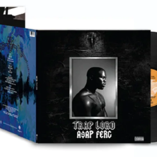Trap Lord (10th Anniversary) - Vinyl