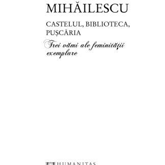 Castelul, biblioteca, puscaria