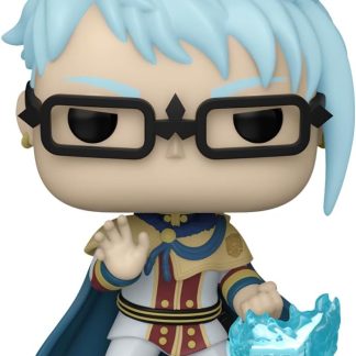 Figurina - Pop! Black Clover: Klaus