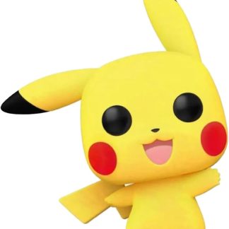 Figurina - Pop! Pokemon: Pikachu Waving