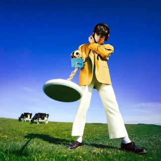 What Happened to the Beach? - Vinyl