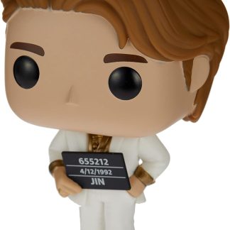 Figurina - Pop! Rocks - BTS: Jin