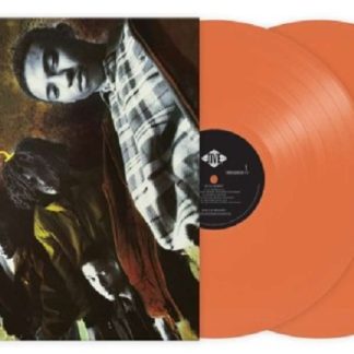 93 'Til Infinity (Orange Vinyl)