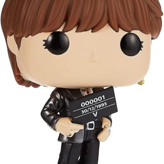 Figurina - Pop! Rocks - BTS: V