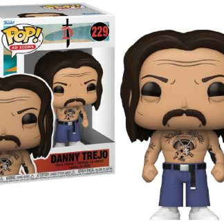 Figurina - Pop! Ad Icons - Danny Trejo