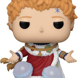 Figurina - Pop! Animation - Black Clover: Julius