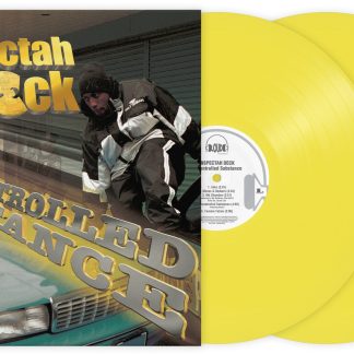 Uncontrolled Substance (Special Effect Vinyl)