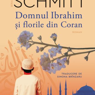Domnul Ibrahim si florile din Coran