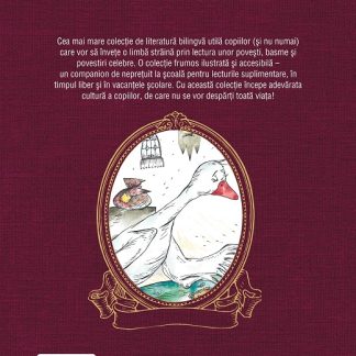 Basme germane / Deutsche Marchen