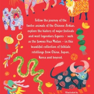 East Asian Folktales, Myths and Legends