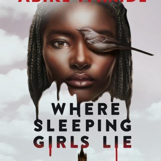 Where Sleeping Girls Lie