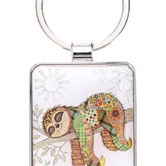 Breloc - Kook - Paresseux