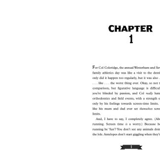 How to Stop the End of the World