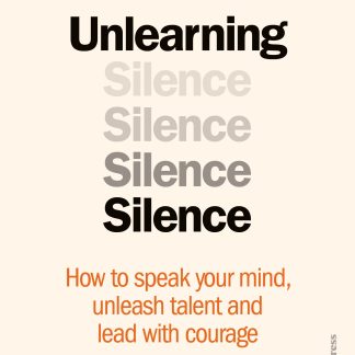 Unlearning Silence