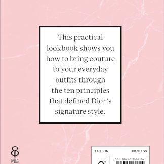 The Dior Style Principles