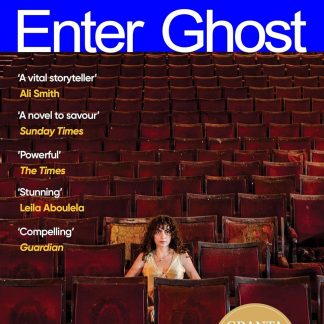 Enter Ghost