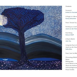 Painting as a Last Resort