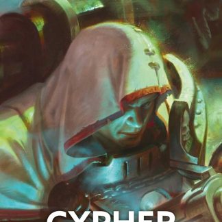 Cypher, Lord of the Fallen