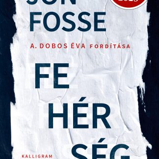 Feherseg