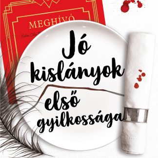 Jo kislanyok elso gyilkossaga
