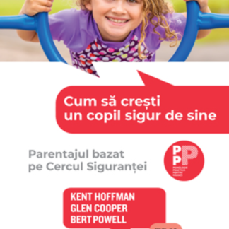 Cum sa cresti un copil sigur de sine