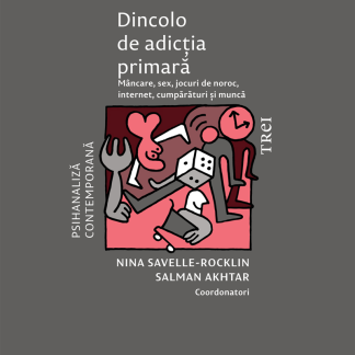 Dincolo de adictia primara