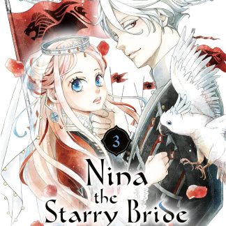 Nina the Starry Bride - Volume 3