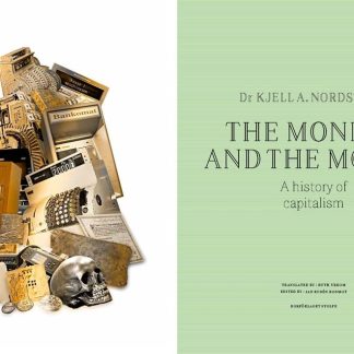 The Monkey and the Money