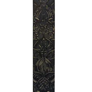 Semn de carte -  New York Deco - The Chanin Rise