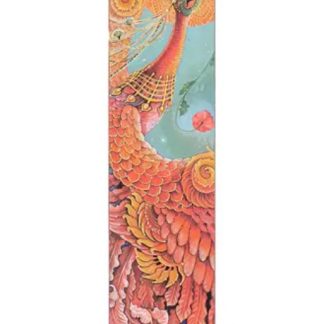 Semn de carte - Birds of Happiness - Firebird