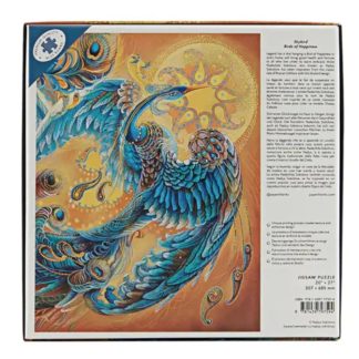 Puzzle 1000 piese - Birds of Happiness - Skybird