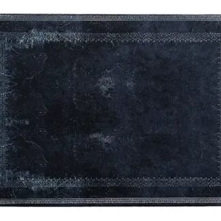 Mapa - Old Leather - Inkblot