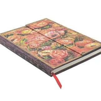 Jurnal - Ultra, Lined - Embellished Manuscripts - Renoir, Letter to Morisot