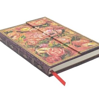 Jurnal - Midi, Unlined - Embellished Manuscripts - Renoir, Letter to Morisot