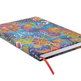 Carnet de schite - Grande, Sketchbook - Whimsical Creations - Celestial Magic