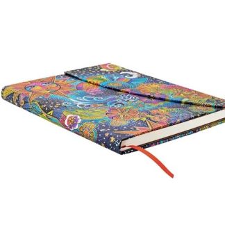 Jurnal - Ultra, Lined - Whimsical Creations - Celestial Magic