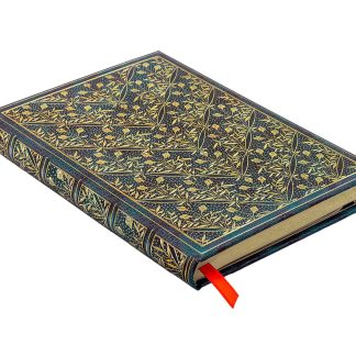 Jurnal - Midi, Lined - Wildflower Song