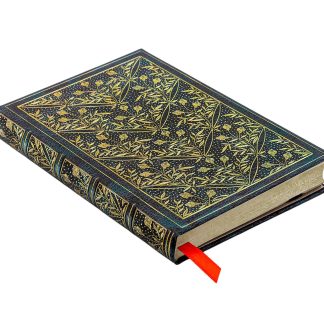 Jurnal - Mini, Lined - Wildflower Song