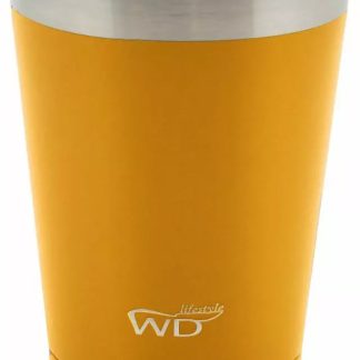 Cana de voiaj - Vacuum Mug 310ml - Mandarin