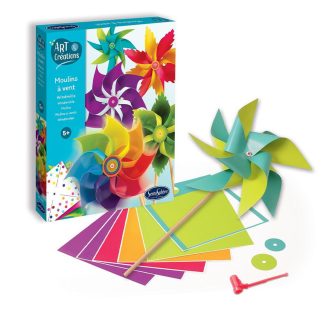 Set creativ - Morisca