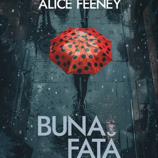 Buna fata rea
