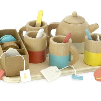 Set de joaca - Ceai