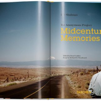 Midcentury Memories. The Anonymous Project