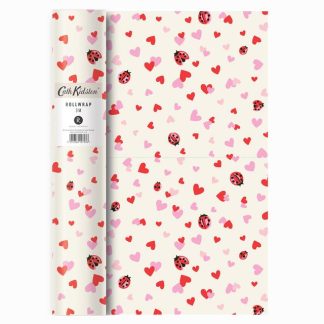 Hartie de impachetat - Lovebugs