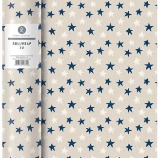 Hartie de impachetat - Stars