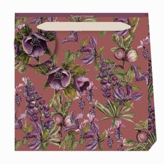 Punga cadou - Toasted Crumpet Mulberry - Medium