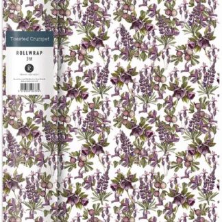 Hartie de impachetat - Dud alb