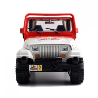 Jucarie - Masina Jurassic Park 1992 - Jeep Wrangler