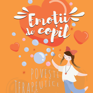 Emotii de copil