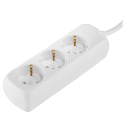 Prelungitor Hama R9030569, 3 prize, 3 m